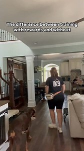 2.5M views · 10K reactions | “Do you give your kids rewards for...