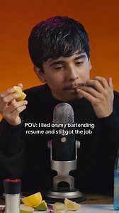 3.4K views · 11 reactions | Taste testing everything is my fav part of the job ‍ : Mind Massage on YouTube #fuse #ivancornejo #asmr #mindmassage | Fuse | Facebook