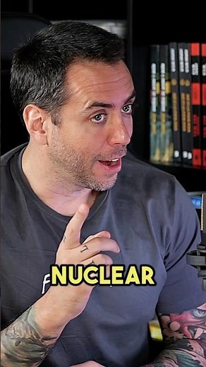 What to do in a nuclear attack?