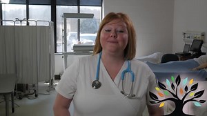 Become a Nurse at Tri-County Community College