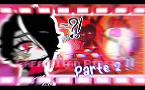 Undertale React a fatal error Sans vs fatal error sonic !! Parte 2/2