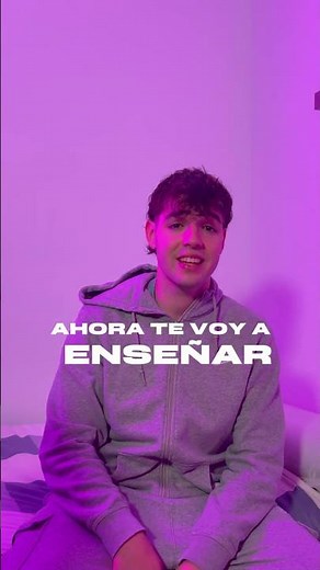 Cómo usar "Mejorar Voz" en CapCut correctamente 📲