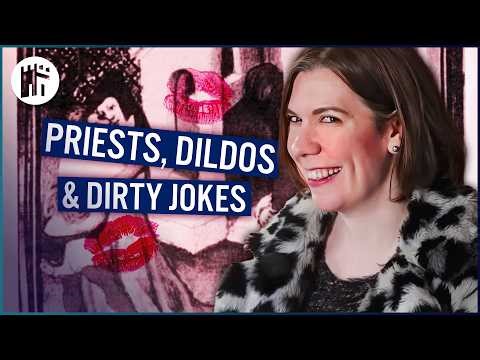 Eleanor Janega On Why The Middle Ages Were Dirtier Than You Think