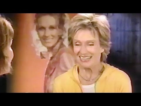 Cloris Leachman and Mary Tyler Moore remember Phyllis from "The Mary Tyler Moore Show" 2002