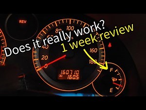 G35/350Z How to fix fuel gauge (sending unit and level sensor)