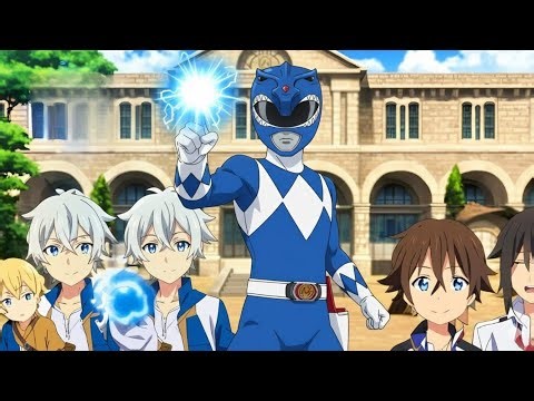 Top 10 Anime Where OP MC Plays Hero and Villain