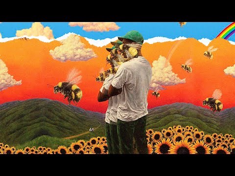 ¿Flower Boy es el disco más importante de Tyler, The Creator? | REVIEW DEL ÁLBUM