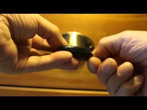 Comment ouvrir une clef de clio 2