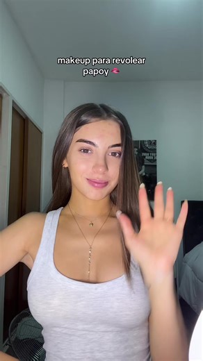 igual aguante tini !! | Make Up