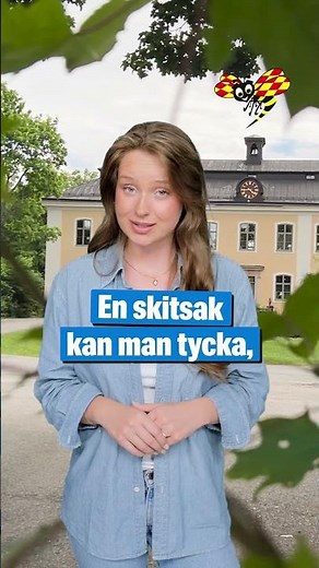 Efter 36 år: Felet på skylten avslöjas