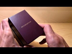 Reflex Active Series 4 - Random Reviews