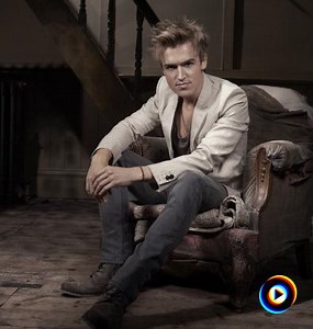 Don't Turn out the Lights by Tom Fletcher