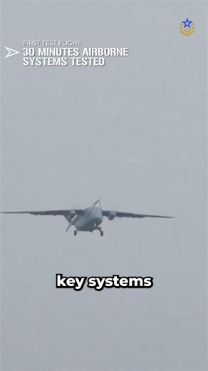 CY-8: China’s Heavy Drone Could Change Logistics
