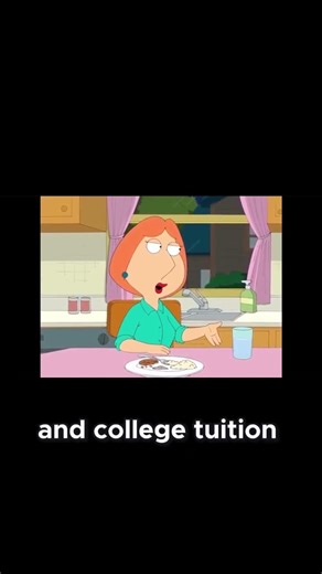 The Real Cost of Having a Baby A Heartfelt Family Guy Moment