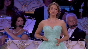 André Rieu In Another Beautiful Operatic Sensation!