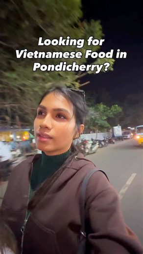 sʜʀɪᴊᴀ ᴅᴀsɢᴜᴘᴛᴀ || 📍ᴘᴏɴᴅɪᴄʜᴇʀʀʏ on Instagram: "Finding Vietnamese Food in Pondicherry Chaiyos at @paris.restaurant.pondicherry ✨ The first rule of being in Paris Restaurant is that you cannot criticise Paris Restaurant. It’s one of those old local places where you enter respectfully, eat respectfully and leave respectfully. And while you leave, you thank the world that those Chaiyos exist because how else would you cater to your random Chaiyo craving? Or how would you be able to enjoy a steak w