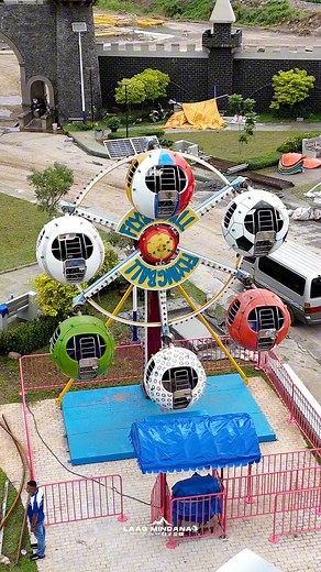 Pinaka una nga Fantasy Land sa MisOr😱Excited na ba ang tanan karong November 27 sa ilang Grand Opening?🤩 Something magical is coming in Tagoloan Misamis Oriental🪄 #LaagMindanao #discoveringwondersofmindanao #TagoloanMisamisOriental | LAAG Mindanao