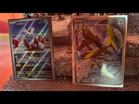 Let’s Build- Pokemon Wall Decor!!