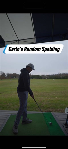 Comparing our clubs scientifically #golf #golfclubs #golfequipment #bestgolfclubs #golfswing