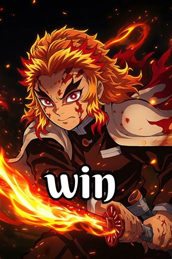 Rengoku vs inosuke tanjiro zenitsu