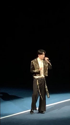 Dimash Qudaibergen - Love’s not over yet