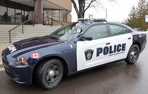 Sarnia police make three impaired driving arrests