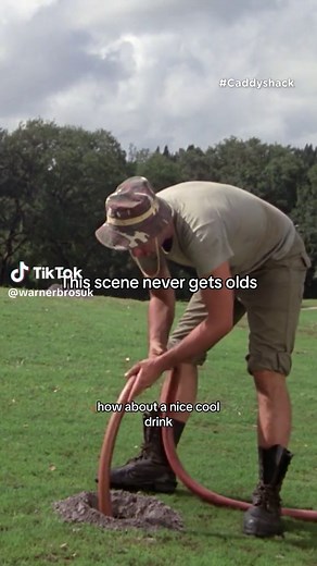 Caddyshack: Celebrating 45 Years of Comedy