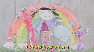 9.9K views · 145 reactions | "I don't like to be bullied, I know how it feels." This exclusive video 'United for Acceptance,' demonstrates how much bullying hurts. After watching, create your own artwork, video or writing and submit it to our online contest for a chance to win some amazing awards for your classroom! Learn more at PACER.org/bullying/students-with-solutions #PACERAcceptance | PACER's National Bullying Prevention Center (NBPC) | Facebook