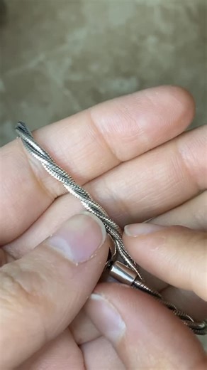 Dragon's Silver on Instagram