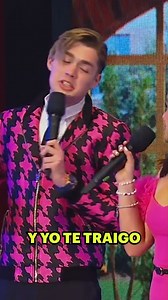 ¡Está de regreso! 😱 El fantasma del casillero 13 volverá a La CQ para asustar a las nuevas generaciones. 👻 #News #Original | Canal 5