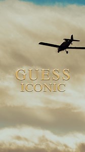 Introducing GUESS ICONIC, the new fragrance collection for Him and Her. Transcend boundaries with a blend of elegance and style, revealing your unapologetic, magnetic confidence. #GUESSIconicMan #GUESSIconic #GUESSFragrance #LoveGUESS | MYER
