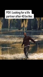 Dating after 40 is tough | Over 40 Vibes