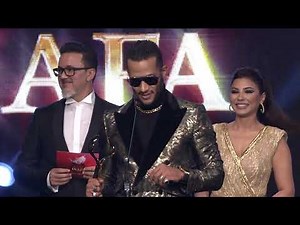 DIAFA 2020 - Mohammad Ramadan