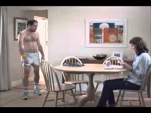 Clorox Desnifecting Wipes 'Sweaty Shirt' Commercial