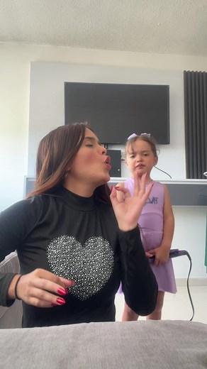 Un Planchado Express: La Defensa de Kendall a Su Mamá
