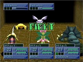 Digimon World 2 - Sony Playstation - Games Database