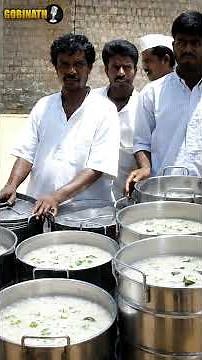 The Shocking Truth About Indian Prisons Before 1967 | Ex-DIG Ramachandran | Gobinath #shorts