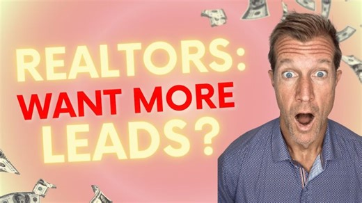 How Do I Get More Real Estate Leads? | Accelerate Marketing