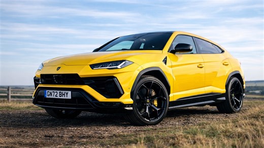 Urus Performante features and performance breakdown