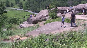 16K views · 755 reactions | On July 2, 1863 Little Round Top saw some...
