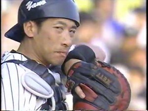 阪神vs広島2003年9月15日 3/3