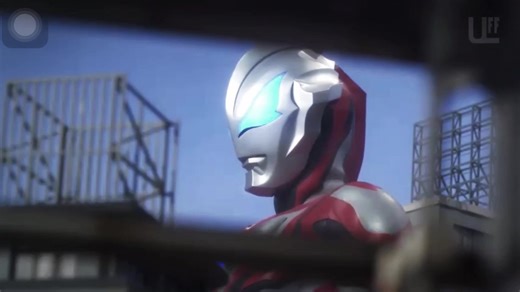 Top 2 Henshin Moments in Ultraman Series