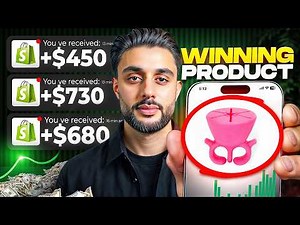How I Find 1–5 Winning Products Daily (Dropshipping Product Research)
