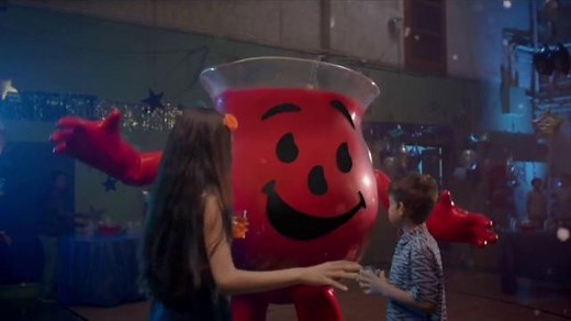 Kool-Aid TV Spot, 'Parties'
