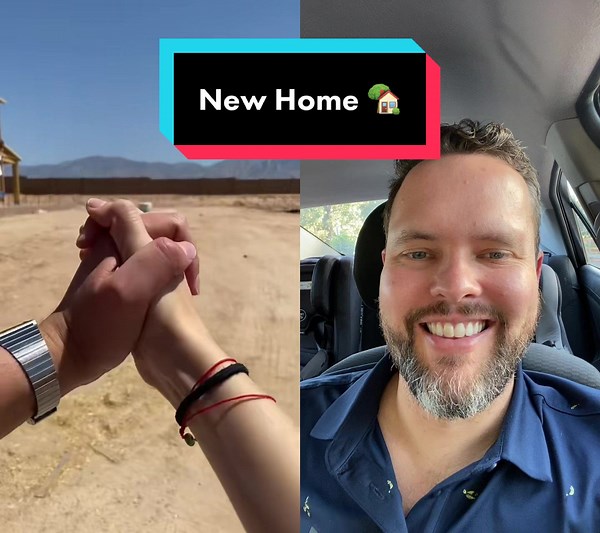 #duet with @Karen had me worried for a second there! 🏡 #newhome #fyp #finance #saving #mortgage #personalfinance #learnontiktok #realestate #education #student #uni #genz #rentfree #millennial #budget
