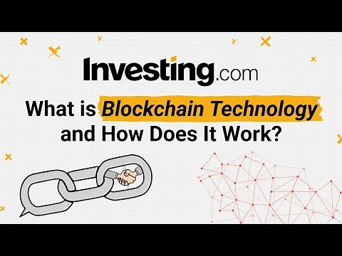 What is Blockchain and How Does It Work?