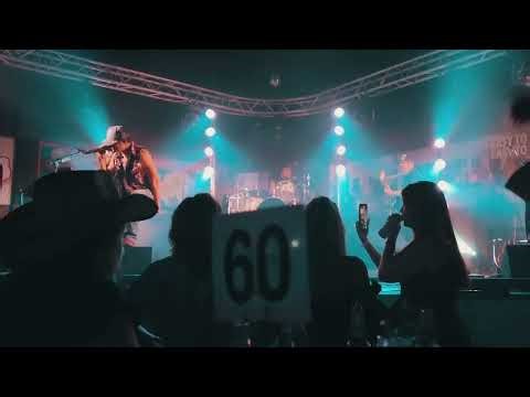 "Love Somebody" Morgan Wallen cover by Chasin' U