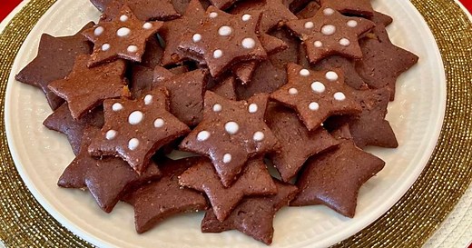 Receita de lebkuchen: o autêntico biscoito alemão de Natal