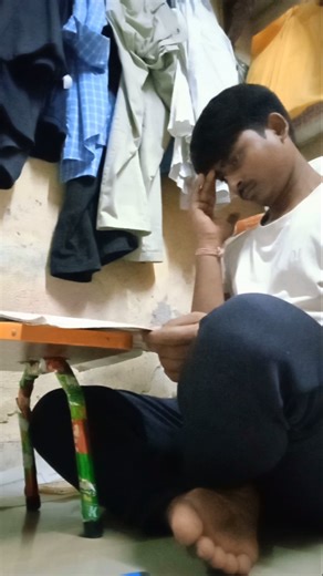 Aj Mai Laptop Me Codding Sikh Liya 🙀ll Itna Hard ll #minivlog #dailydeepakvlogs108 #study #codding