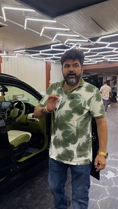 81K views · 8K reactions | Fully Modified Hyrider with All luxury features and Best car Lifestyle Interior Modification #pegasuspremium #carshala #caraccessories #hyrider #modification #carseatcover #carinterior #automotive #carinterior | Bharat B Soni | Facebook